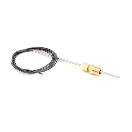 Market Forge Kit, Temp Probe W/Fitting 14-0671
